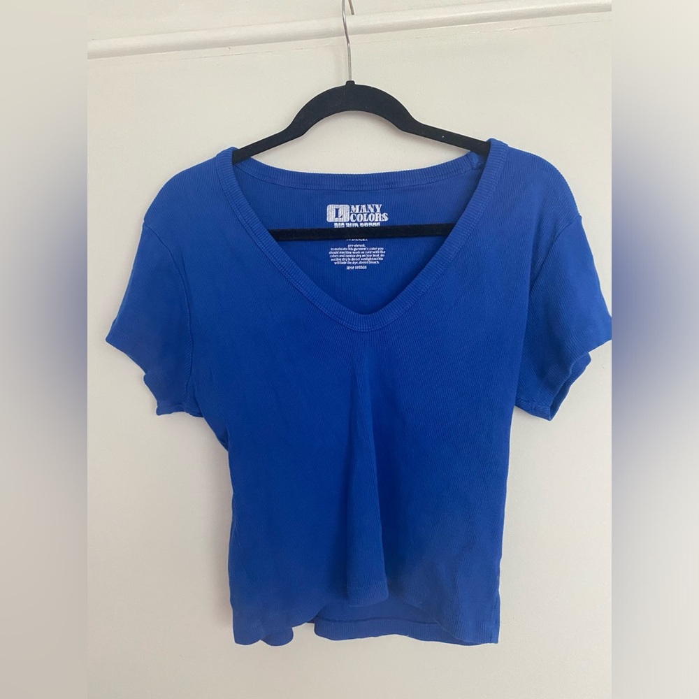 Big Bud Press Tshirt